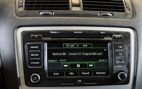 Skoda Octavia, 2010 год, 709 000 рублей, 19 фотография