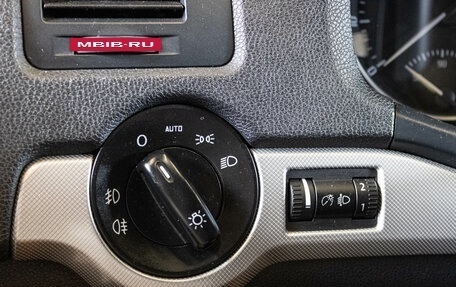 Skoda Octavia, 2010 год, 709 000 рублей, 15 фотография