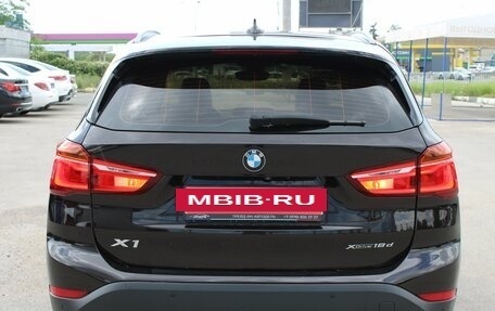 BMW X1, 2018 год, 2 599 000 рублей, 6 фотография