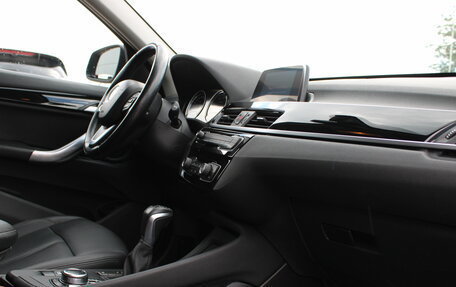 BMW X1, 2018 год, 2 599 000 рублей, 22 фотография