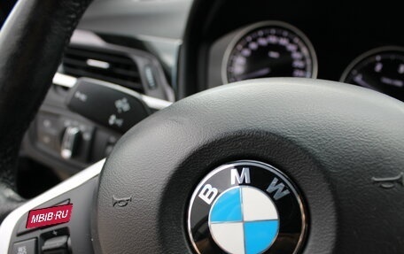BMW X1, 2018 год, 2 599 000 рублей, 26 фотография