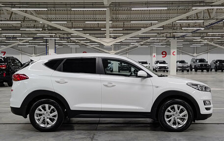 Hyundai Tucson III, 2020 год, 2 199 000 рублей, 5 фотография