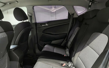 Hyundai Tucson III, 2020 год, 2 199 000 рублей, 15 фотография