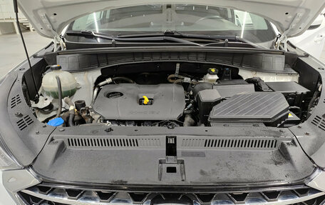 Hyundai Tucson III, 2020 год, 2 199 000 рублей, 11 фотография