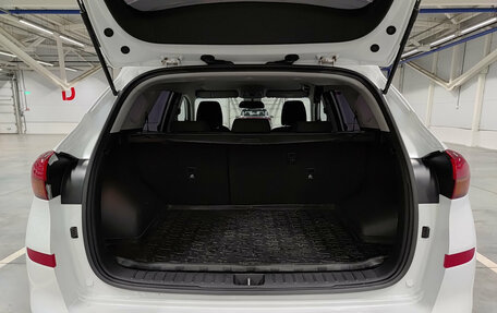 Hyundai Tucson III, 2020 год, 2 199 000 рублей, 12 фотография