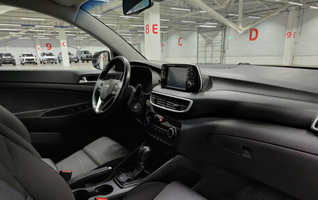 Hyundai Tucson III, 2020 год, 2 199 000 рублей, 13 фотография