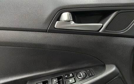 Hyundai Tucson III, 2020 год, 2 199 000 рублей, 25 фотография