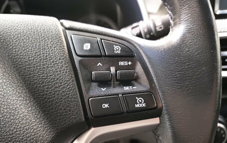 Hyundai Tucson III, 2020 год, 2 199 000 рублей, 23 фотография