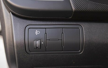 Hyundai Solaris II рестайлинг, 2016 год, 900 000 рублей, 17 фотография