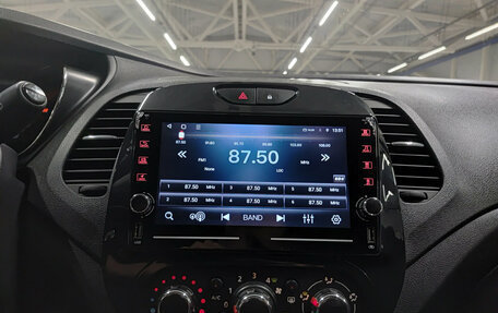 Renault Kaptur I рестайлинг, 2016 год, 1 390 000 рублей, 18 фотография
