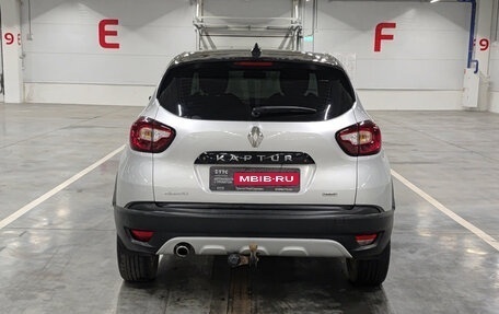 Renault Kaptur I рестайлинг, 2016 год, 1 390 000 рублей, 7 фотография