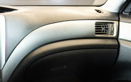 Subaru Forester, 2010 год, 1 199 000 рублей, 8 фотография