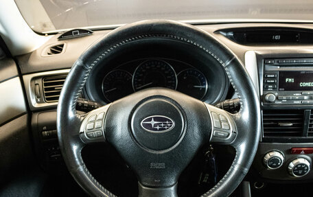 Subaru Forester, 2010 год, 1 199 000 рублей, 6 фотография