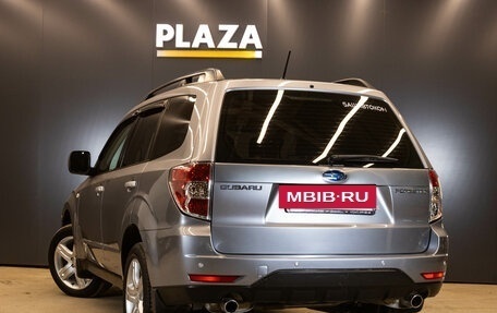Subaru Forester, 2010 год, 1 199 000 рублей, 3 фотография