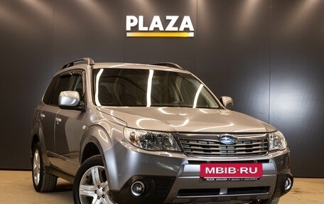 Subaru Forester, 2010 год, 1 199 000 рублей, 2 фотография
