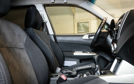 Subaru Forester, 2010 год, 1 199 000 рублей, 12 фотография
