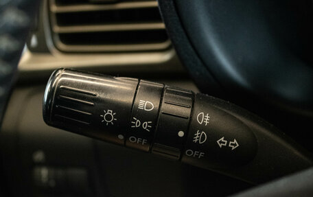 Subaru Forester, 2010 год, 1 199 000 рублей, 15 фотография
