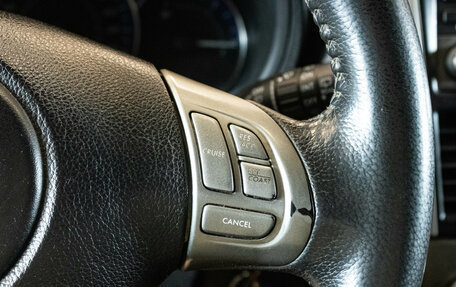 Subaru Forester, 2010 год, 1 199 000 рублей, 17 фотография