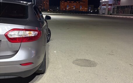 Renault Fluence I, 2012 год, 800 000 рублей, 7 фотография