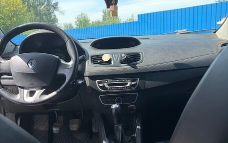 Renault Fluence I, 2012 год, 800 000 рублей, 10 фотография
