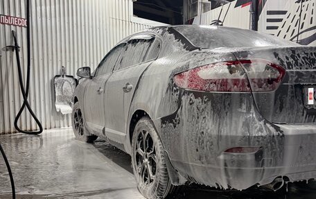 Renault Fluence I, 2012 год, 800 000 рублей, 9 фотография