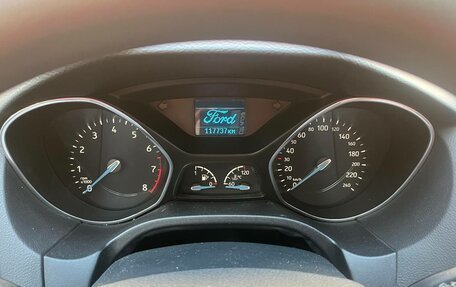 Ford Focus III, 2019 год, 1 370 000 рублей, 6 фотография