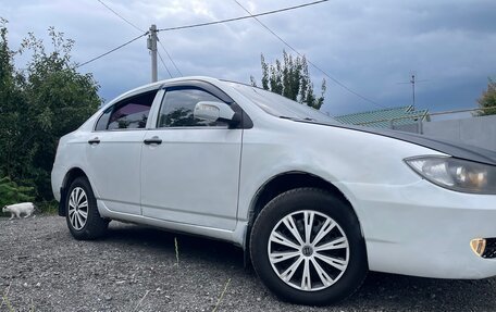 Lifan Solano I (630) рестайлинг, 2012 год, 210 000 рублей, 6 фотография