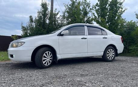 Lifan Solano I (630) рестайлинг, 2012 год, 210 000 рублей, 3 фотография