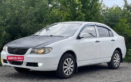 Lifan Solano I (630) рестайлинг, 2012 год, 210 000 рублей, 2 фотография