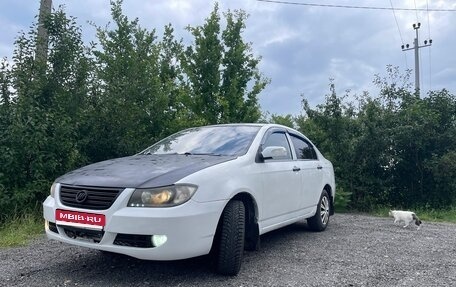 Lifan Solano I (630) рестайлинг, 2012 год, 210 000 рублей, 7 фотография