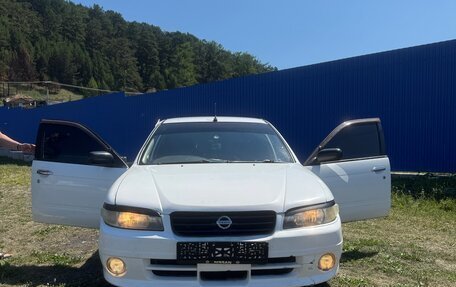 Nissan Expert, 2001 год, 300 000 рублей, 1 фотография