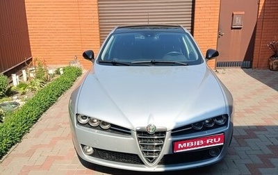 Alfa Romeo 159, 2005 год, 779 000 рублей, 1 фотография