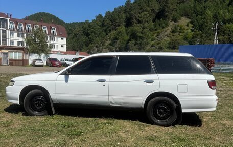 Nissan Expert, 2001 год, 300 000 рублей, 3 фотография