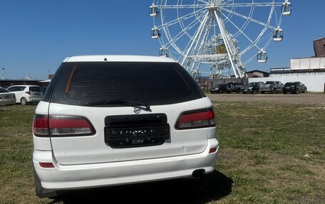 Nissan Expert, 2001 год, 300 000 рублей, 2 фотография