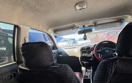 Nissan Expert, 2001 год, 300 000 рублей, 6 фотография
