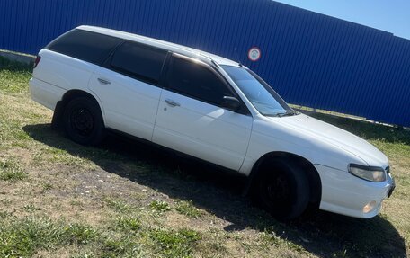 Nissan Expert, 2001 год, 300 000 рублей, 4 фотография