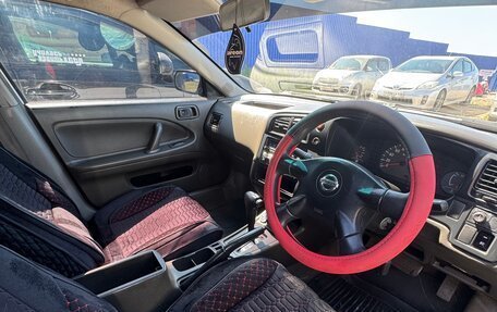 Nissan Expert, 2001 год, 300 000 рублей, 5 фотография