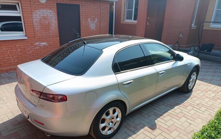 Alfa Romeo 159, 2005 год, 779 000 рублей, 3 фотография
