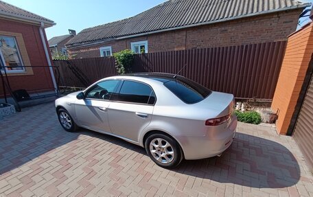 Alfa Romeo 159, 2005 год, 779 000 рублей, 4 фотография