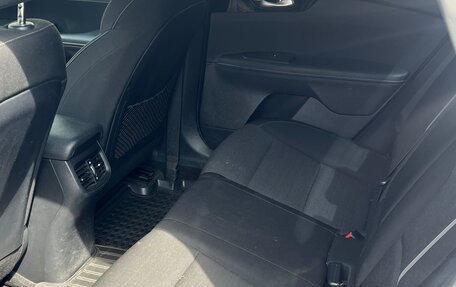 KIA Cerato IV, 2019 год, 1 580 000 рублей, 5 фотография
