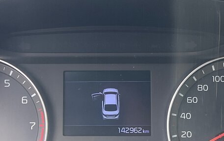 KIA Cerato IV, 2019 год, 1 580 000 рублей, 7 фотография