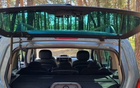 Citroen Berlingo II рестайлинг, 2012 год, 900 000 рублей, 8 фотография