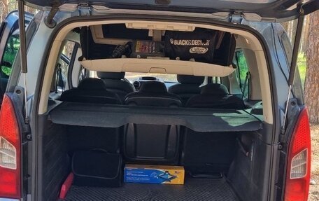 Citroen Berlingo II рестайлинг, 2012 год, 900 000 рублей, 6 фотография