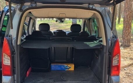 Citroen Berlingo II рестайлинг, 2012 год, 900 000 рублей, 7 фотография