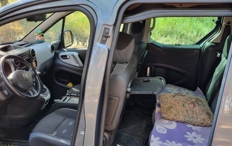 Citroen Berlingo II рестайлинг, 2012 год, 900 000 рублей, 17 фотография
