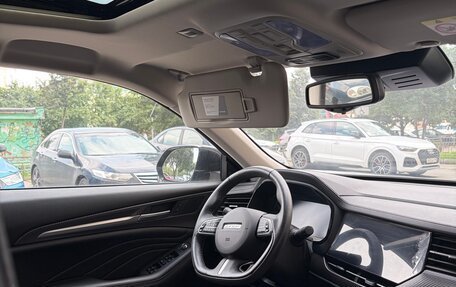 Haval F7x I, 2022 год, 2 600 000 рублей, 6 фотография