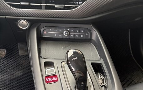 Haval F7x I, 2022 год, 2 600 000 рублей, 9 фотография
