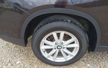 BMW X5, 2017 год, 3 470 000 рублей, 3 фотография