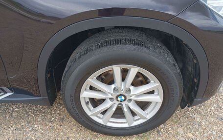 BMW X5, 2017 год, 3 470 000 рублей, 2 фотография