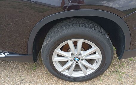 BMW X5, 2017 год, 3 470 000 рублей, 4 фотография